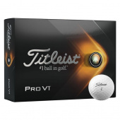 Pro V1 2021 - 12 Golfballer